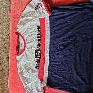 Walt Disney World Vintage Tee XL